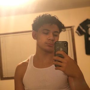 Meet your Posher, Josh